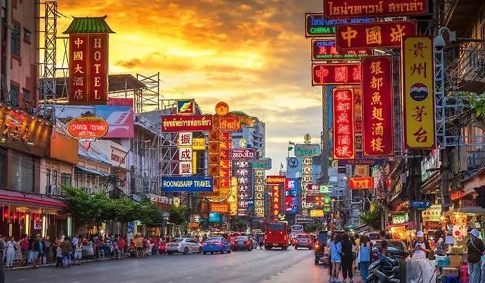 Private Full-floor Spacious 5br In China Town Apartment *