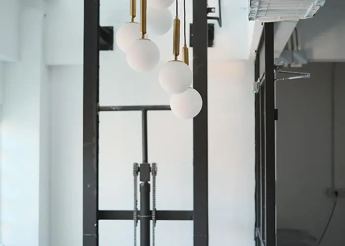 Private Full-floor Spacious 5br In China Town * Bangkok