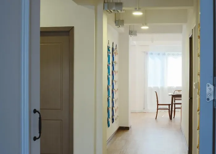 Apartment Private Full-floor Spacious 5br In China Town *