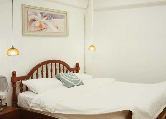 Private Full-floor Spacious 5br In China Town Apartment Bangkok