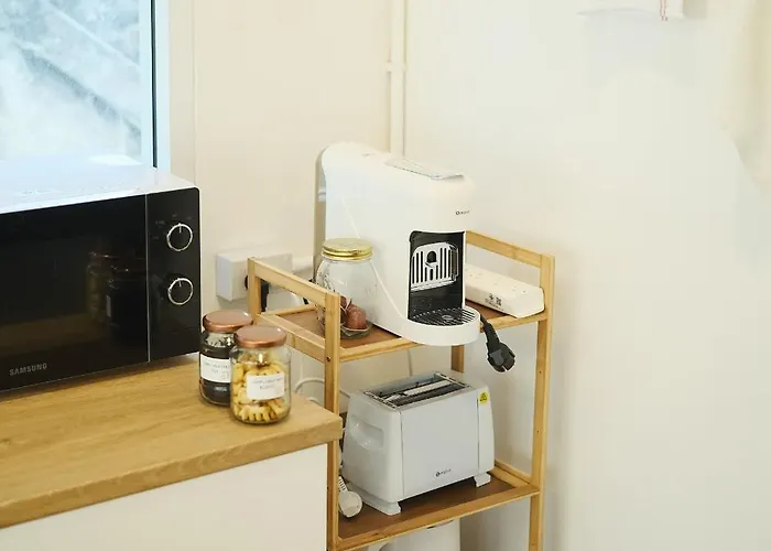 Apartment Private Full-floor Spacious 5br In China Town Bangkok