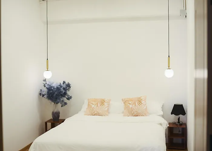 Apartment Private Full-floor Spacious 5br In China Town Bangkok