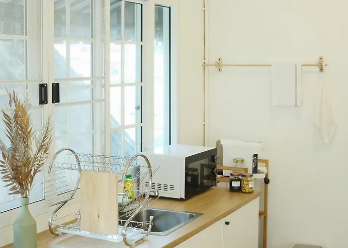 Apartment Private Full-floor Spacious 5br In China Town *