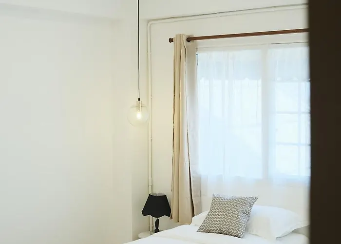 Private Full-floor Spacious 5br In China Town Apartment Bangkok